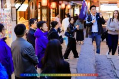 实地探访知行合一，供应链协同再升级